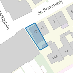 Perceel TLO00-B-8003