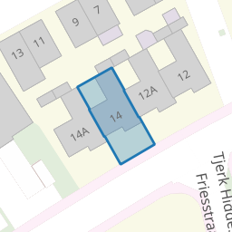 Perceel TLO00-B-8005