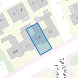 Perceel TLO00-B-8006