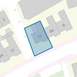 Perceel TLO00-B-8008