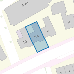 Perceel TLO00-B-8009