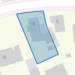 Perceel TLO00-B-8014