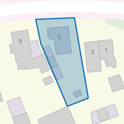 Perceel TLO00-B-8015