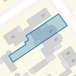 Perceel TLO00-B-8026