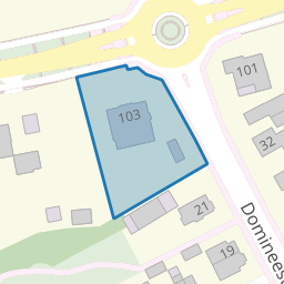 Perceel TLO00-B-8037