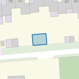 Perceel TLO00-B-8040