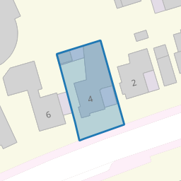 Perceel TLO00-B-8057