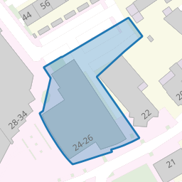 Perceel TLO00-B-8067