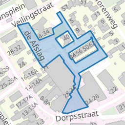 Perceel TLO00-B-8068