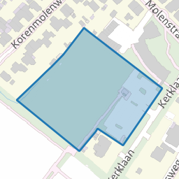 Perceel TLO00-B-8085