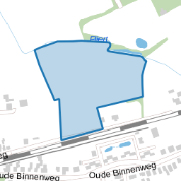 Perceel TLO00-B-8095