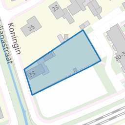 Perceel TLO00-B-8096