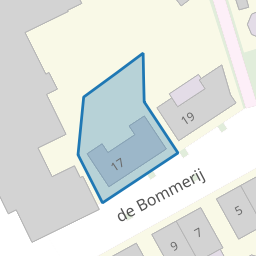 Perceel TLO00-B-8114