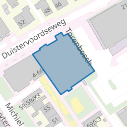 Perceel TLO00-B-8116