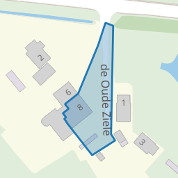 Perceel TLO00-B-8120