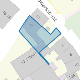 Perceel TLO00-B-8123