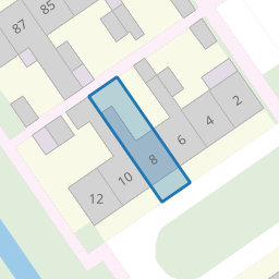 Perceel TLO00-B-8131