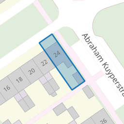 Perceel TLO00-B-8133