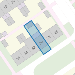 Perceel TLO00-B-8134