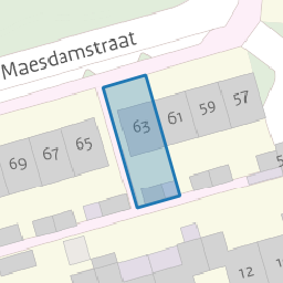 Perceel TLO00-B-8142