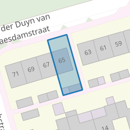 Perceel TLO00-B-8146