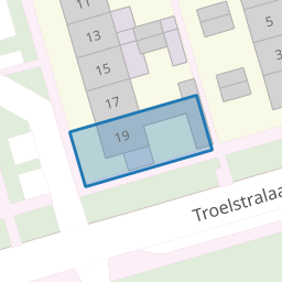 Perceel TLO00-B-8150