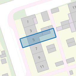 Perceel TLO00-B-8161