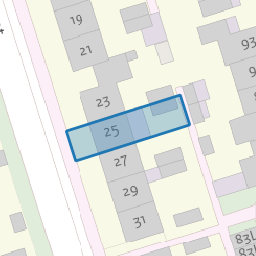 Perceel TLO00-B-8166