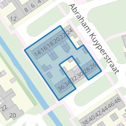 Perceel TLO00-B-8171