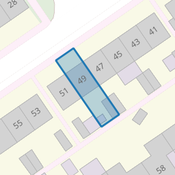 Perceel TLO00-B-8174