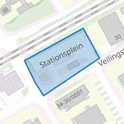 Perceel TLO00-B-8178