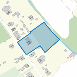 Perceel TLO00-B-8183