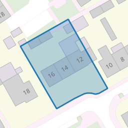 Perceel TLO00-B-8193