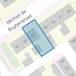 Perceel TLO00-B-8218