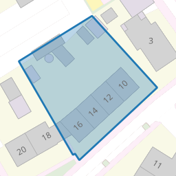 Perceel TLO00-B-8224