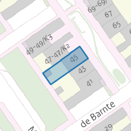 Perceel TLO00-B-8232