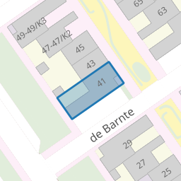 Perceel TLO00-B-8234