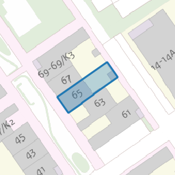 Perceel TLO00-B-8237