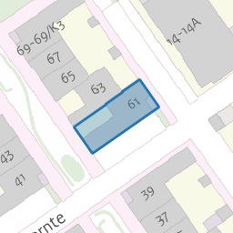 Perceel TLO00-B-8239