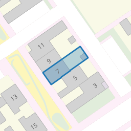 Perceel TLO00-B-8247