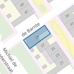 Perceel TLO00-B-8250