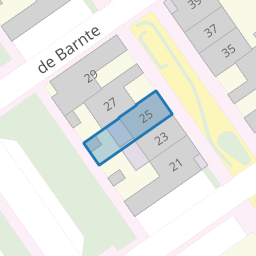 Perceel TLO00-B-8252