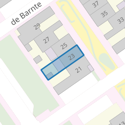 Perceel TLO00-B-8253