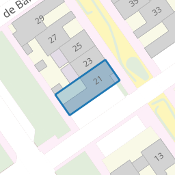 Perceel TLO00-B-8254