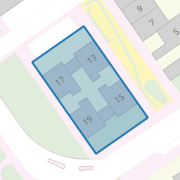 Perceel TLO00-B-8255