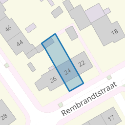 Perceel TLO00-B-8259