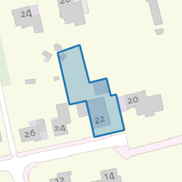 Perceel TLO00-B-8263