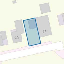 Perceel TLO00-B-8264