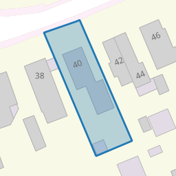 Perceel TLO00-B-8265