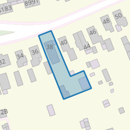 Perceel TLO00-B-8266